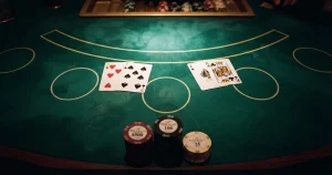 Blackjack em casinos online licenciados em Portugal — o panorama de 2026