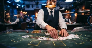Casinos ao vivo em Portugal em 2026 — guia de mesas com croupier real