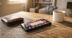 Casinos com Google Pay em Portugal 2026: como funciona e o que é legal