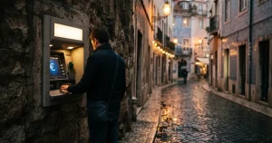 Casinos com Multibanco em Portugal 2026 — operadores licenciados pelo SRIJ