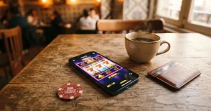 Casinos com paysafecard em Portugal 2026 — guia completo