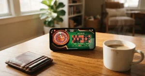 Casinos com Visa em Portugal 2026 — O Que a Licença SRIJ Permite e Exige