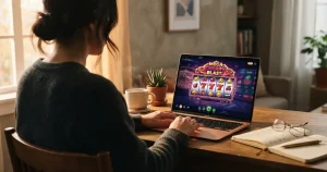 Casinos online legais em Portugal — guia completo 2026
