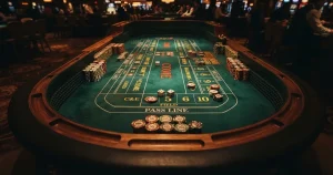 Craps em Portugal 2026: licenciados, regras e o que o jogador enfrenta