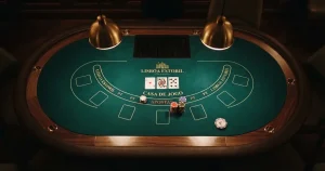 Slot machines em Portugal 2026 — licenças SRIJ e o que cada uma oferece