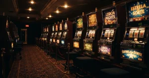 Slots online em Portugal 2026 — operadores, regras e custos reais