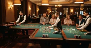 Top casinos em Portugal 2026: ranking e análise dos 10 licenciados